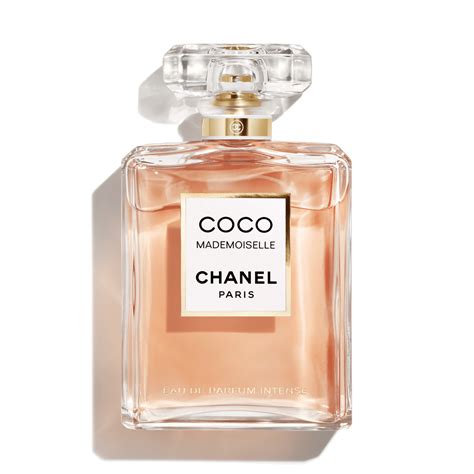 chanel coco mademoiselle eau de parfum spray 100ml|best price for coco mademoiselle.